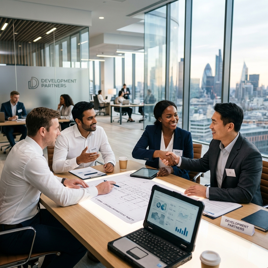 Development Partners