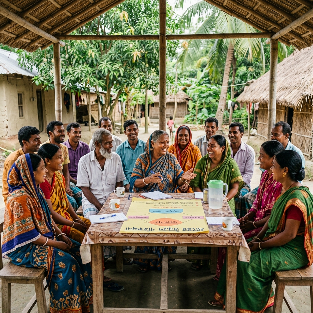 Ranada Prasad Saha